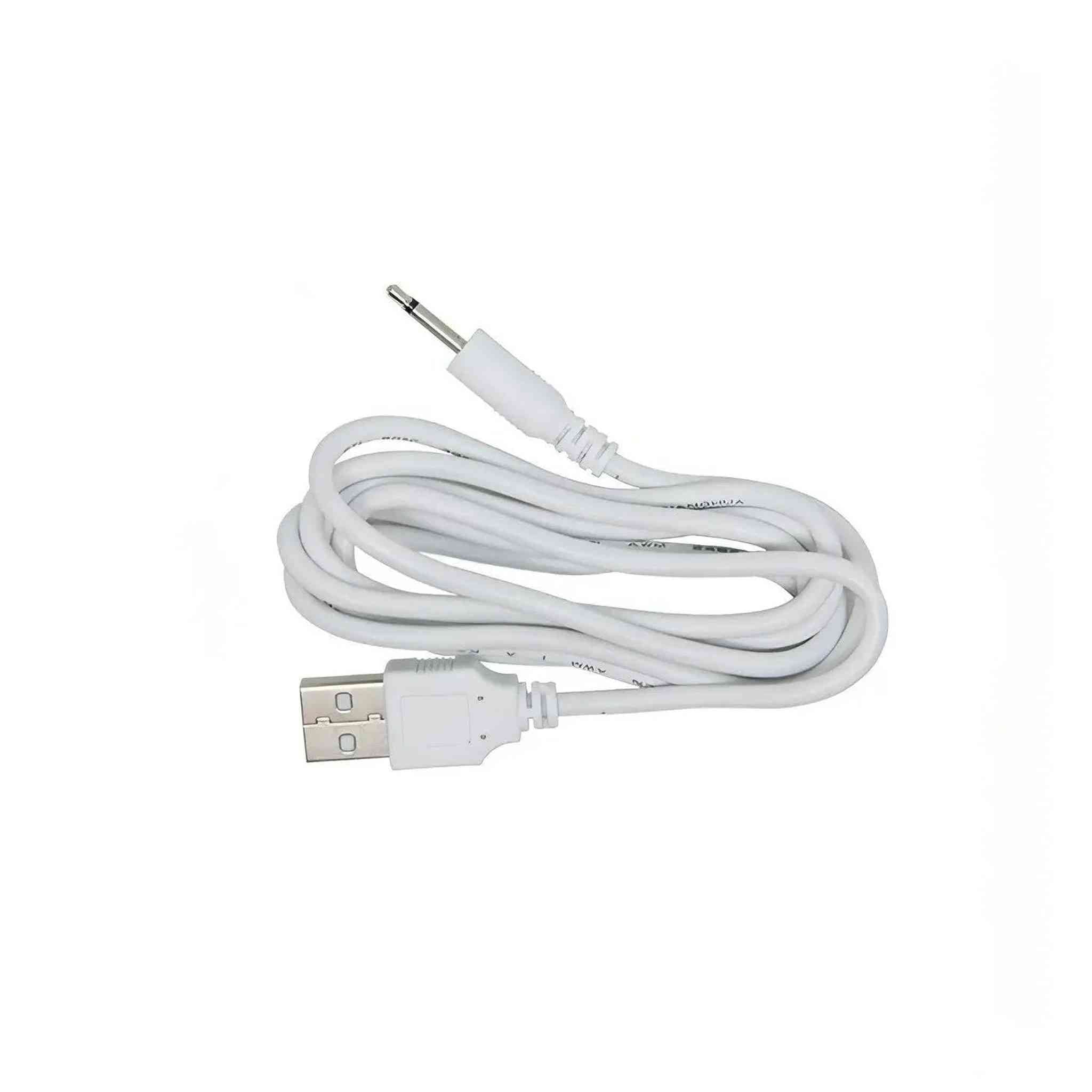 Canrol Vibratore Rabbit in Silicone con 7 modalità di vibrazione