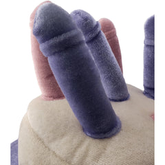Cappello con pisellini ''100 di questi...''