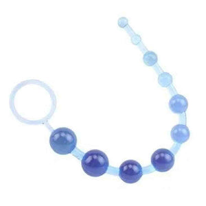 Catena Anal Beads 10 palline