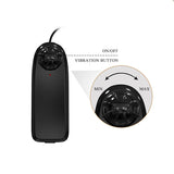 Catoblepas Vibratore Realistico con Ventosa 8.1"