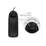 Catoblepas Vibratore Realistico con Ventosa 8.1"