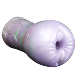 Caveworm Male Masturbator