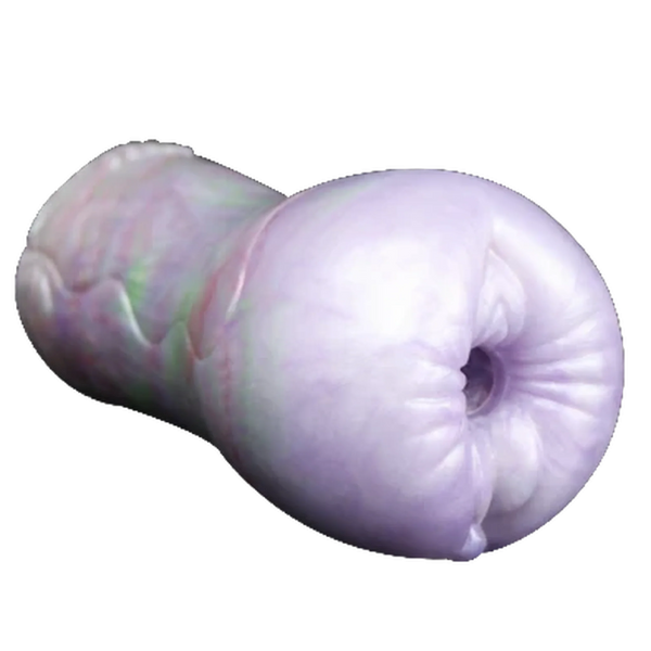 Caveworm Male Masturbator