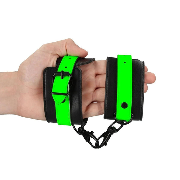 Cavigliere Fluorescenti