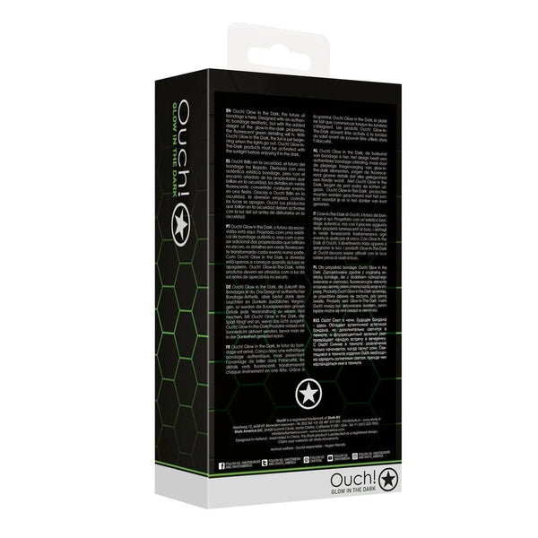 Cavigliere Fluorescenti