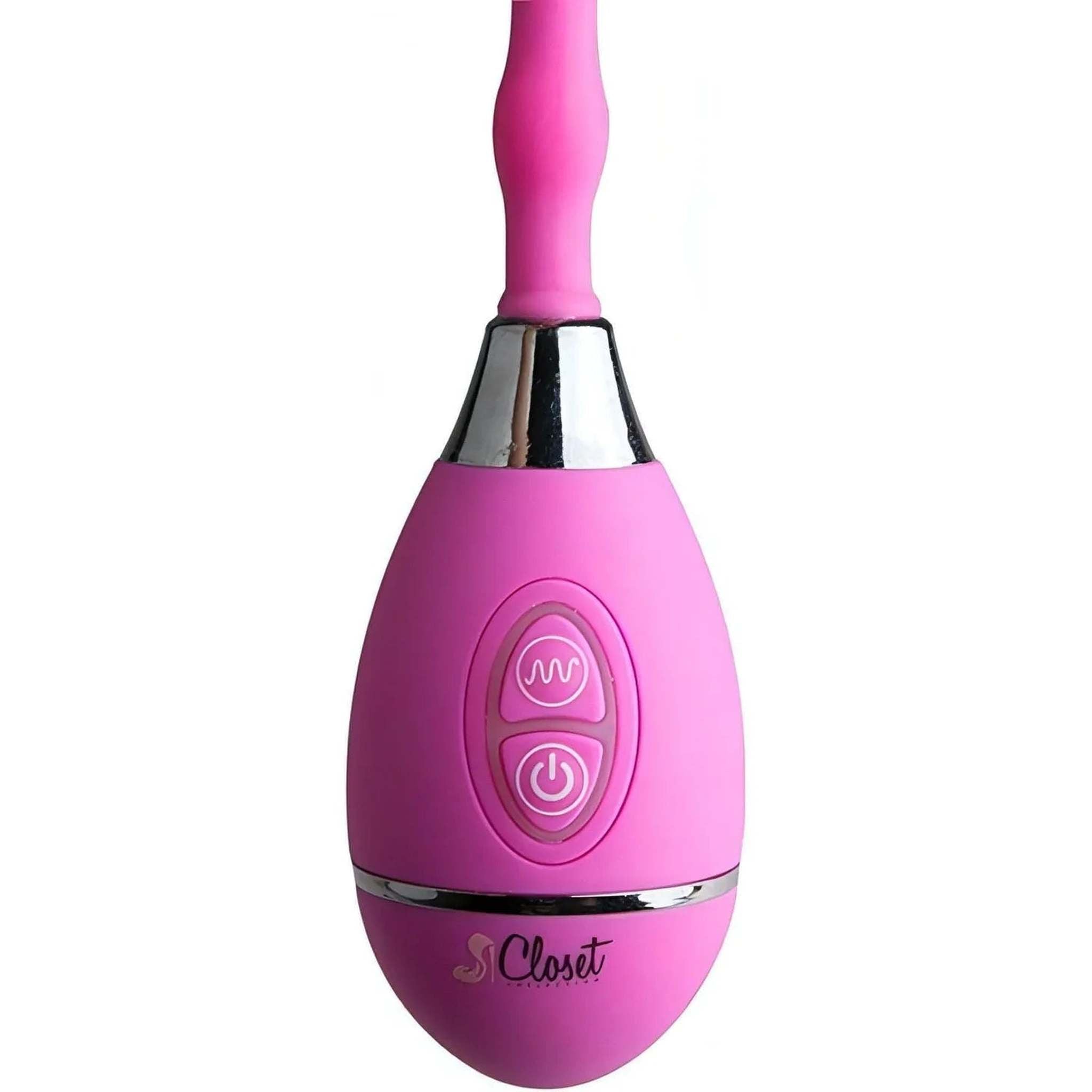 Celine Wand Butterfly per Stimolazione Clitoridea