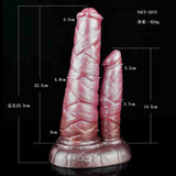 Centaur Dildo