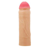 Chane Guaina Realistica 18 cm Ø 3.9