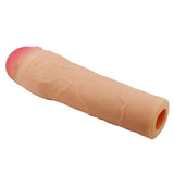 Chane Guaina Realistica 18 cm Ø 3.9