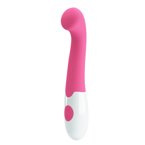 Charles Vibratore Punto G Con 30 vibrazioni