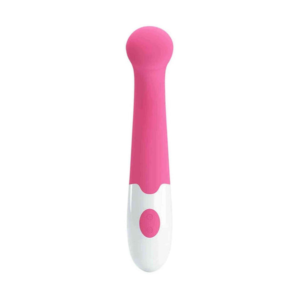Charles Vibratore Punto G Con 30 vibrazioni