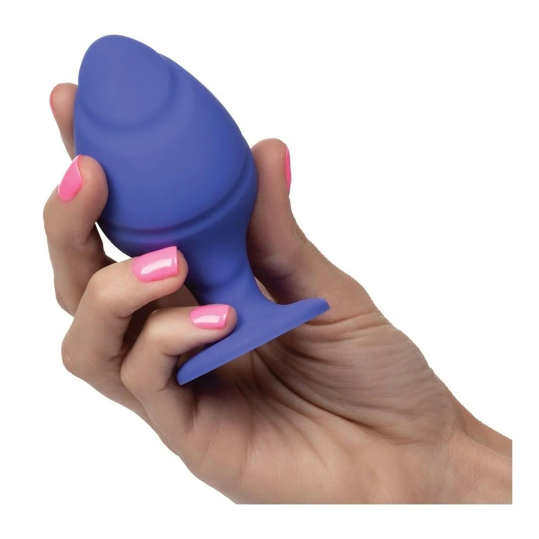 Cheeky Buttplug Set da 2 Divaricatori Anali