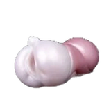 Chestnut Dog Male Masturbator