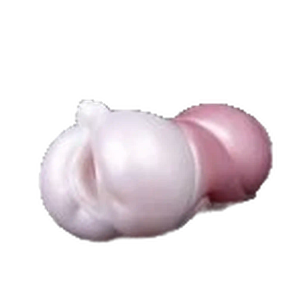 Chestnut Dog Male Masturbator