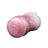 Chestnut Dog Male Masturbator