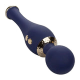 Chic Poppy Massaggiatore Clitorideo Elegante con 5 vibrazioni diverse