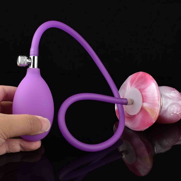 Chihuahua Anal Plug