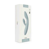 Scatola prodotto vibratore rabbit Chika app-controlled Svakom