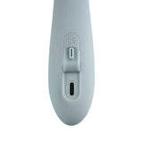 Porta ricarica USB-C e pulsante accensione vibratore Chika