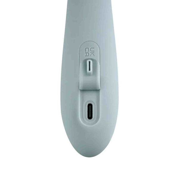 Porta ricarica USB-C e pulsante accensione vibratore Chika