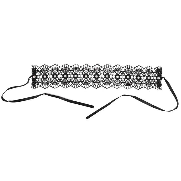 Choker Nero