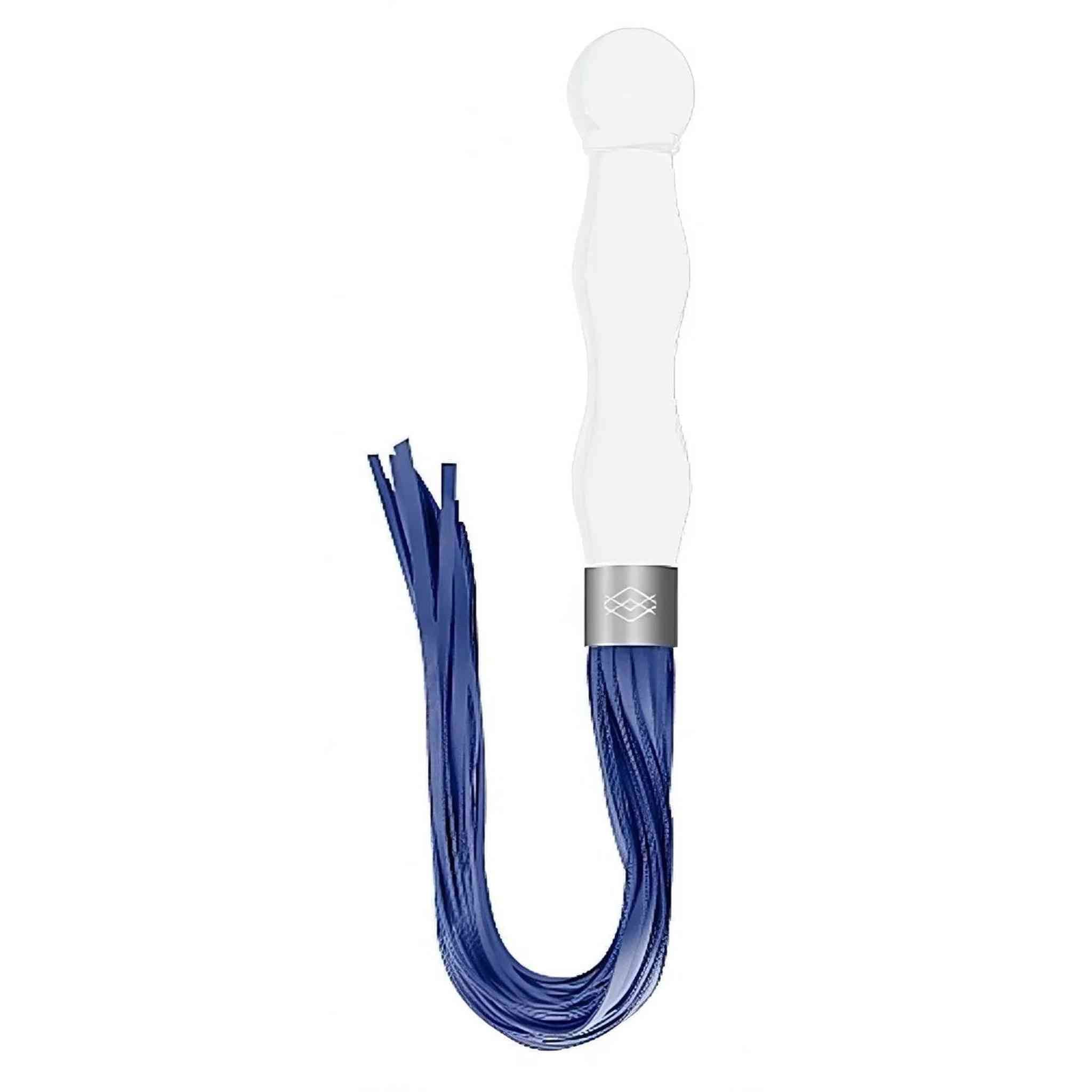 Chrystalino Whipster - White