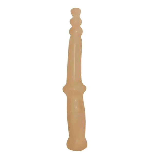 Classic Anal Filler - White