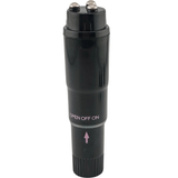 Clit Massager with 4 attachments