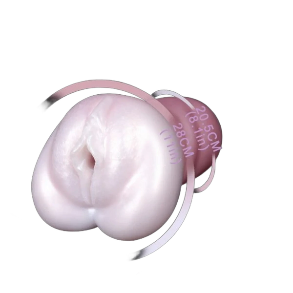 Cloud Dragon Male Masturbator