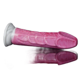 Cobra Shape Anal Dildo