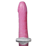 Cobra Shape Anal Dildo