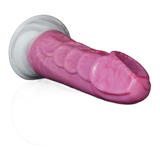 Cobra Shape Anal Dildo
