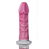 Cobra Shape Anal Dildo