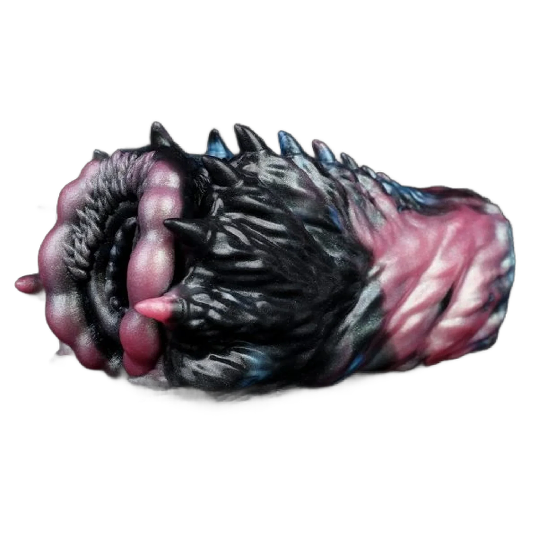 Color tide fantasy masturbations