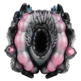Color tide fantasy masturbations