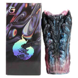Color tide fantasy masturbations