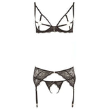 Completino Intimo Sexy Super Elegante