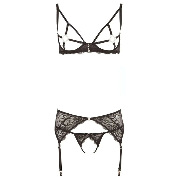 Completino Intimo Sexy Super Elegante