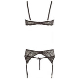 Completino Intimo Sexy Super Elegante