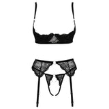 Completino Sexy 3 Pezzi
