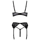 Completino Sexy 3 Pezzi