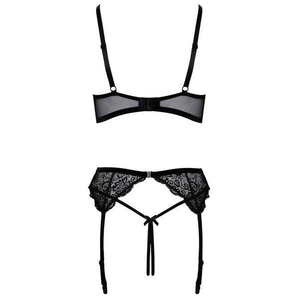Completino Sexy 3 Pezzi