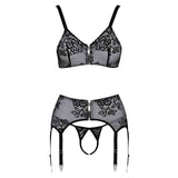 Completino Sexy 3 pezzi