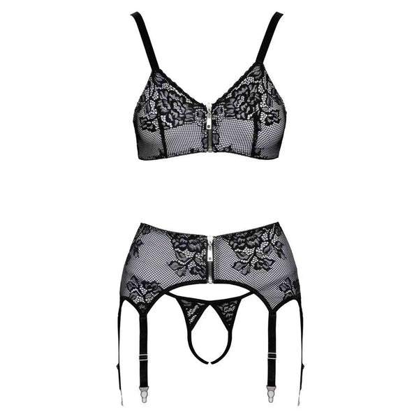 Completino Sexy 3 pezzi