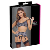 Completino Sexy 3 pezzi