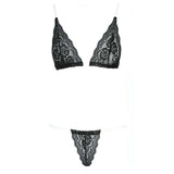 Completino Sexy Invisible String