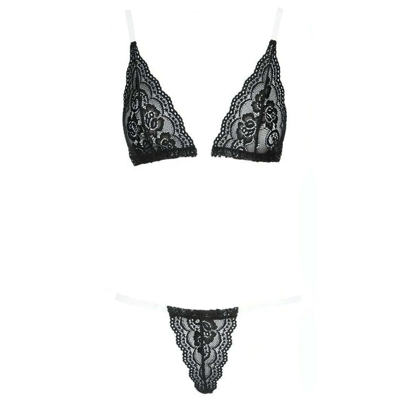 Completino Sexy Invisible String