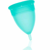 Coppetta Mestruale in Silicone 100% Anallergico