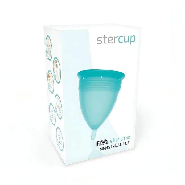 Coppetta Mestruale in Silicone 100% Anallergico