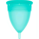 Coppetta Mestruale in Silicone 100% Anallergico